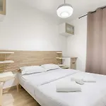Appartement Cosy Au Coeur Du Marais