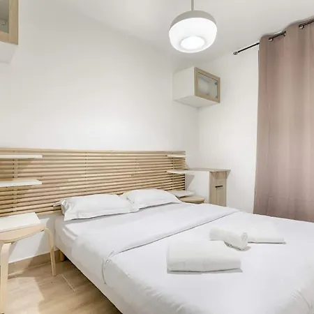 Cosy Au Coeur Du Marais Apartment *