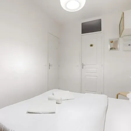 Cosy Au Coeur Du Marais * Paris
